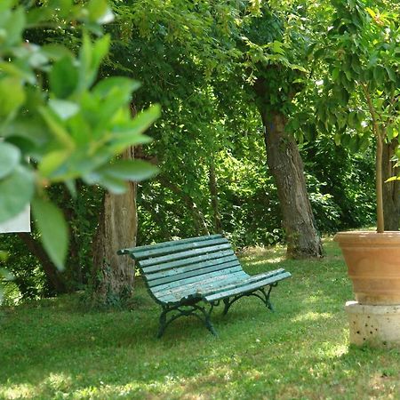포지본시 Ginestra 아파트 외부 사진