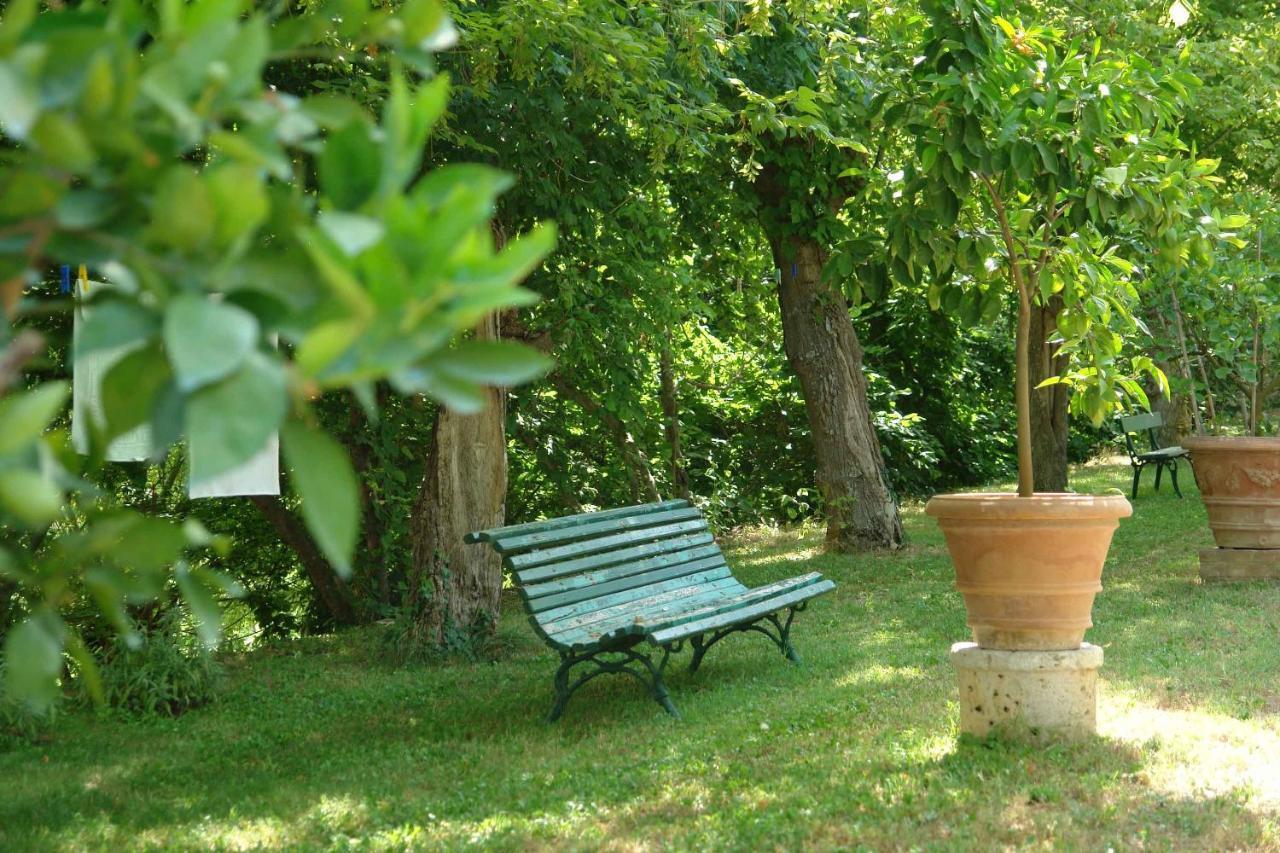 포지본시 Ginestra 아파트 외부 사진